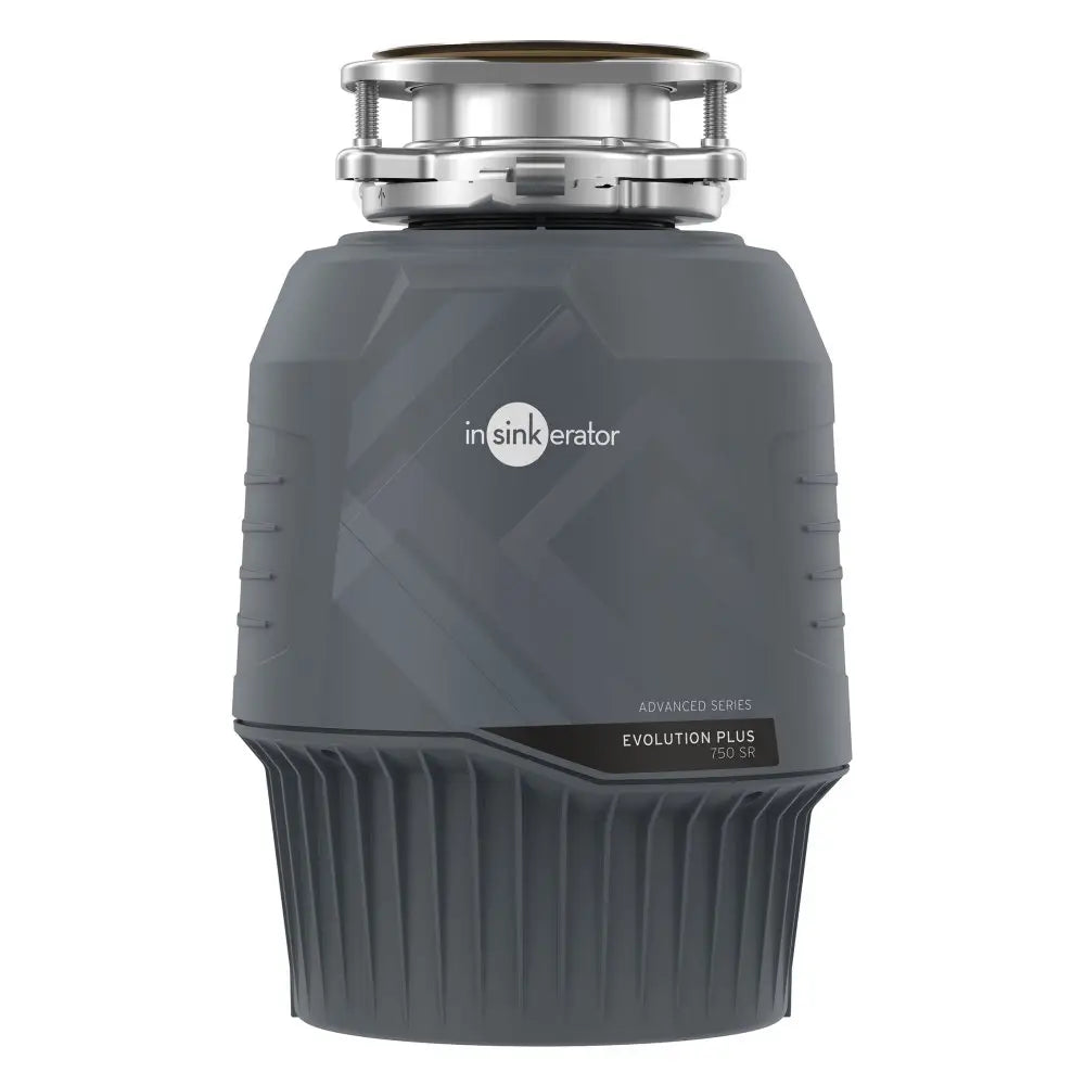 InSinkErator EvolutionPlus 750 SR