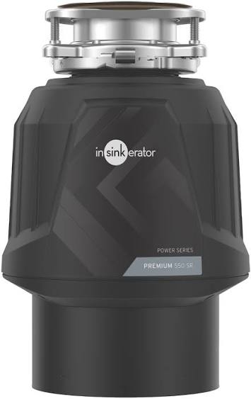 InSinkErator Premium 550 SR